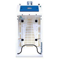 Purair®Total Exhaust Series Fume Hood -PTEFH-24-G