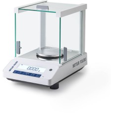 Analytical Balance LA203E