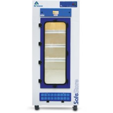 Safestore Vented Chemical Storage Cabinets :Safestore 34T