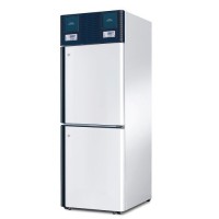 DT70CA Professional Combination Refrigerator