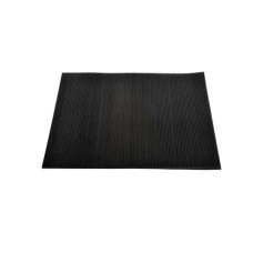 Rubber Mat, 46 X 61 cm