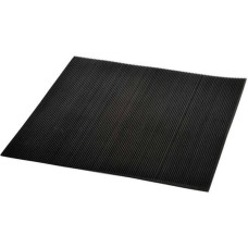 Rubber Mat, 61 X 91 cm