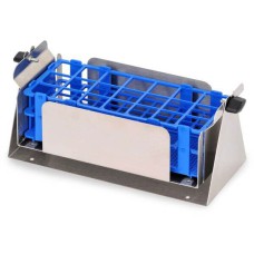 Test Tube Rack 30 mm Pivoting