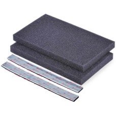 Tray Pad Set - Top And Bottom