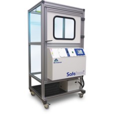 Safefume 360 Automatic Cyanoacrylate Fuming Chambers- ARV-33T