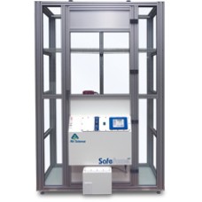 Safefume 360 Automatic Cyanoacrylate Fuming Chambers- ARV-60T