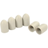 Adapter, 1x15ml D17.5mm FA, 2/pk