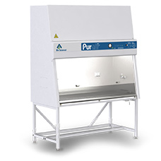 Purair BIO Biosafety Cabinets PB-60-EN-M-230V