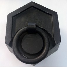 M1 Cast Iron Ring 1KG Ring