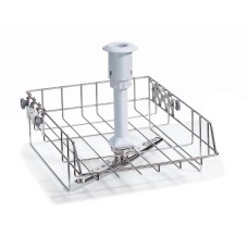 Upper Standard Basket with spray arm for  D-CS1