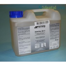 Thermodynamic liquid detergent DENTALNE5