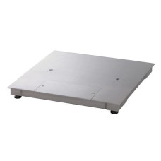 DF Series Stainless Steel Floor Scale Platform DF3000G1X