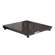 DF Series Floor Scale Platform DF3000BL
