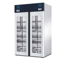 DTP140GA Professional Combination Refrigerator