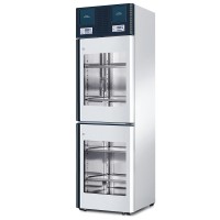 DTP30GA Professional Combination Refrigerator