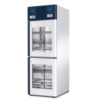 DTP70GA Professional Combination Refrigerator