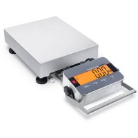 OHAUS Defender™ 3000 Washdown Bench Scale i-D33XW150C1X5-GB
