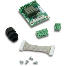 Discrete I/O Kit, 2-In 4-Out, R71