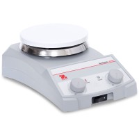 Ohaus Guardian 2000 e-G21ST07R Digital Magnetic Stirrer - EU