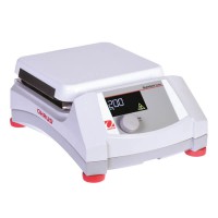 Ohaus Guardian 5000 e-G51ST07R Digital Magnetic Stirrer - EU