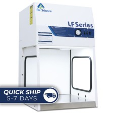 Purair LF Series, Horizontal Laminar Flow Cabinets HLF-24-G