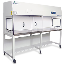 Purair LF Series, Horizontal Laminar Flow Cabinets HLF-96