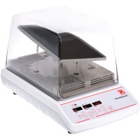 Ohaus SHRK04DG Digital Rocking Shaker (4.5kg Capacity) - EU