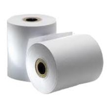 Paper Roll,57.5MM 2pcs,SF40A 