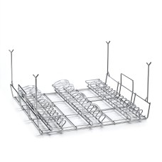 Place Petri Dish Rack 50-70mm for lower level PD70I