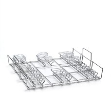 Place Petri Dish Rack 50-70mm for upper level PD70S