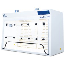 Purair®Total Exhaust Series Fume Hood -PTEFH-96-G