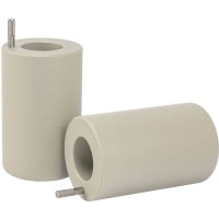 Ohaus Centrifuge Rack 1x50ml (D29mm) FA v2 - 2/pk