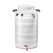 Auxiliary Tank For Demineralised Water SDA50