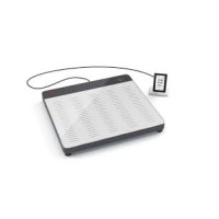 seca 651 Class III EMR-Validated Flat Scale with ID-Display & WiFi