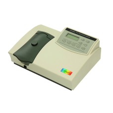 The M108 Programmable VisibleSpectrophotometer