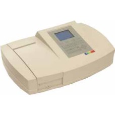 The M501 UV-Visible Single Beam Scanning Spectrophotometer
