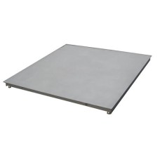 VE Series Stainless Steel Floor Scale Platforms VE1500LW