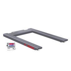VE Series Stainless Steel Pallet Scales- VE1500P32XW-GB