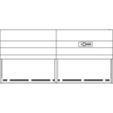 Purair LF Series, Vertical Laminar Flow Cabinets VLF-96