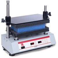 Ohaus CLC-CLMPHA Heavy-Duty Regular Dual-Adjustment Lab Clamp