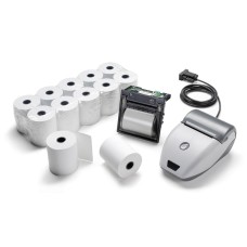 Thermal Paper Roll WD-Paper