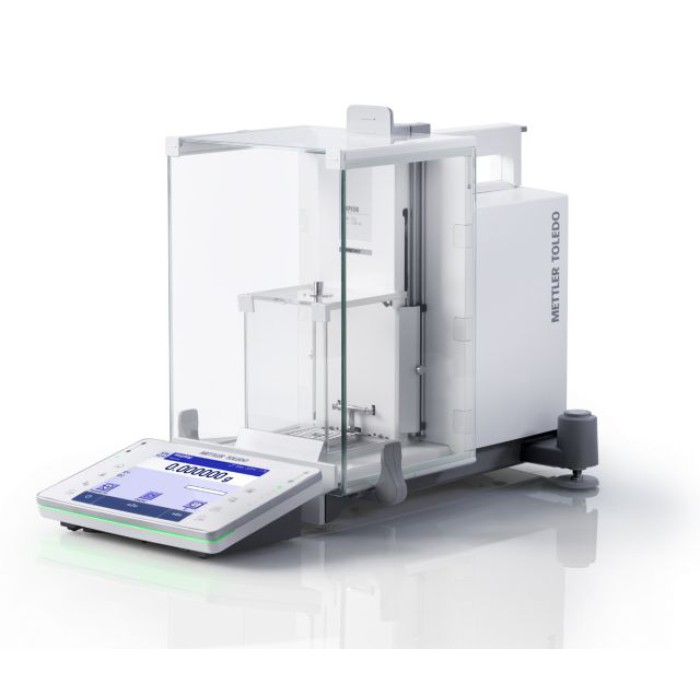 Mettler Toledo Mass Comparators