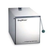BagMixer® 400 P 400 mL lab blender