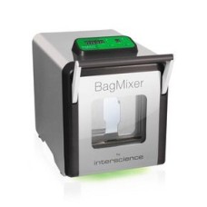 BagMixer® SW 400 mL lab blender