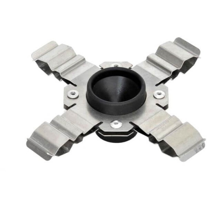 Ampule Tube Holder - Large (10-17mm)
