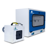 Basic FUMECHAMBER-BLC-EX-G