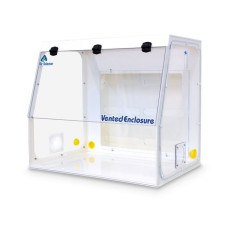 Vented Enclosures for Compounding and Powder Weighing: VE34S