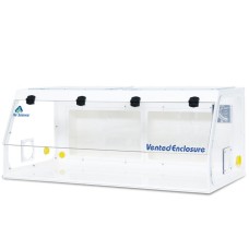 Vented Enclosures for Compounding and Powder Weighing: VE60T