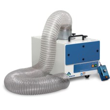 Purair®Fume Extractor, Single Blower: VE-FES-M-G