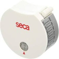 seca 203 Ergonomic Circumference Tape with WHR Calculator